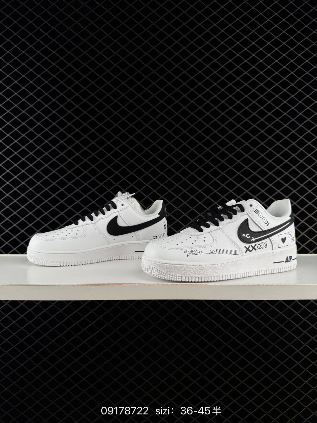 Nike Air Force 1 Low
